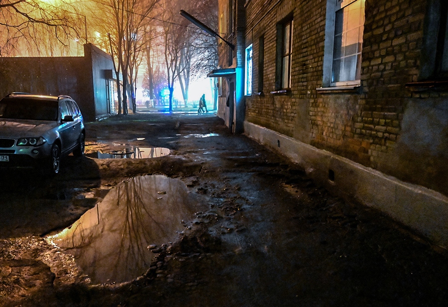 Фото жизнь