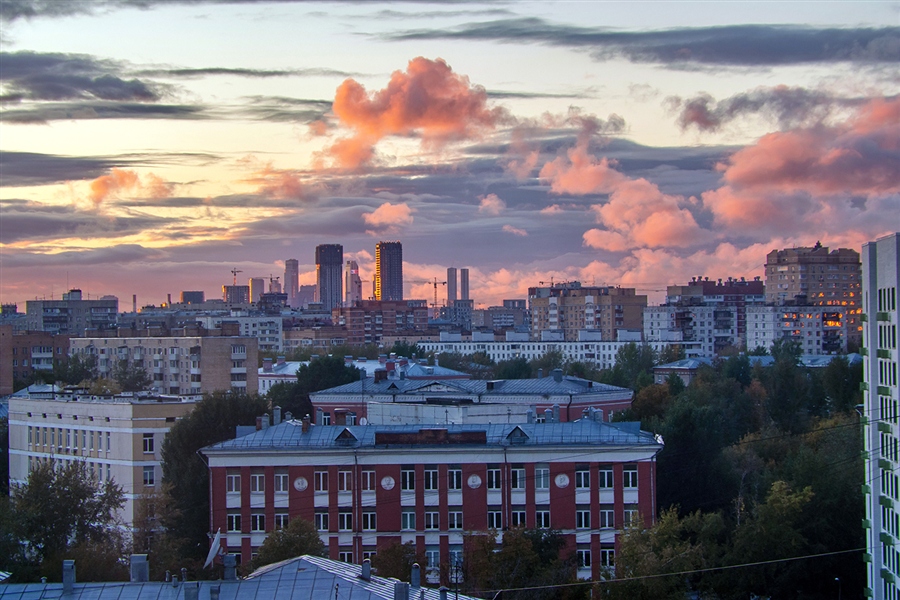Фото жизнь