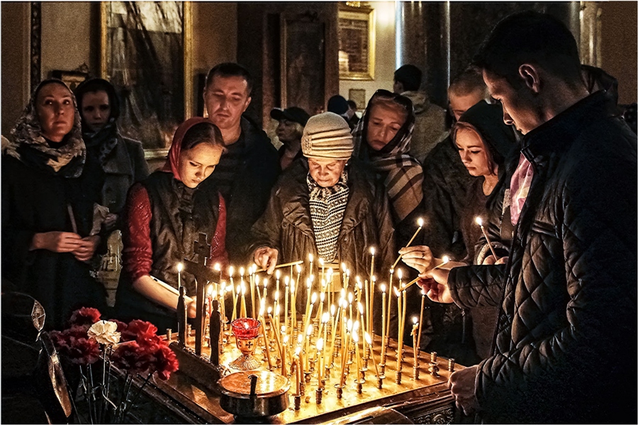 Фото жизнь