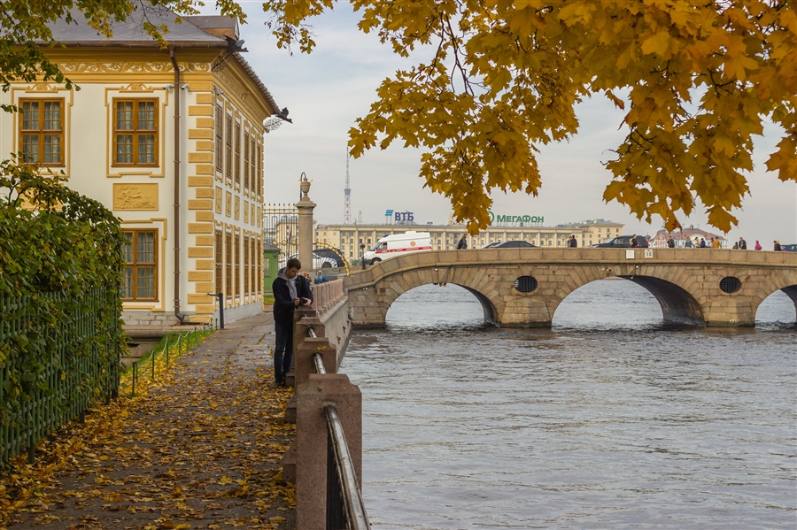 Фото жизнь