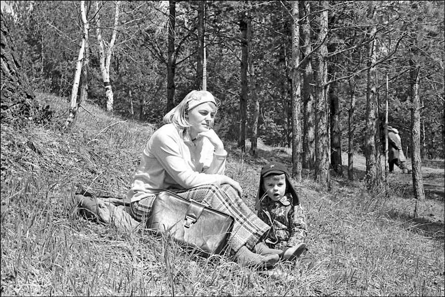 Фото жизнь