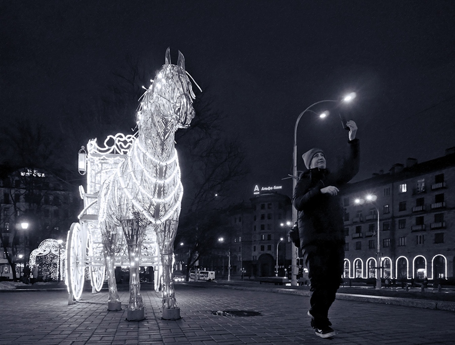 Фото жизнь