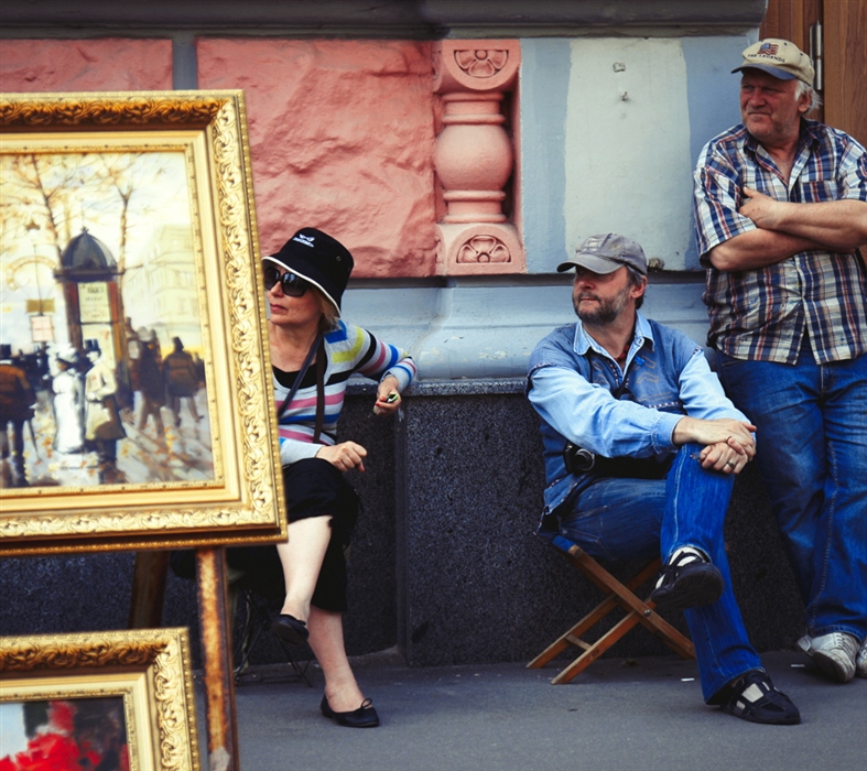Фото жизнь