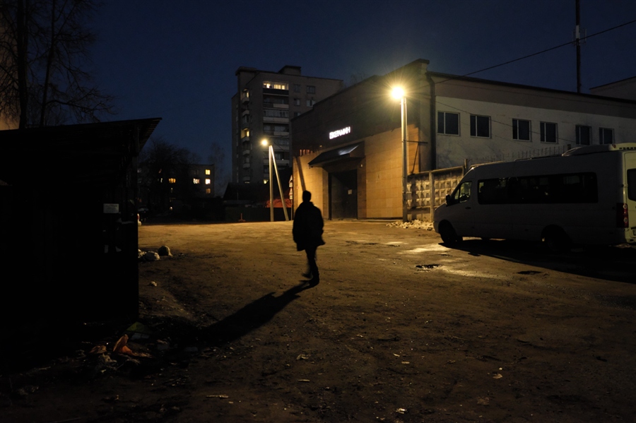 Фото жизнь