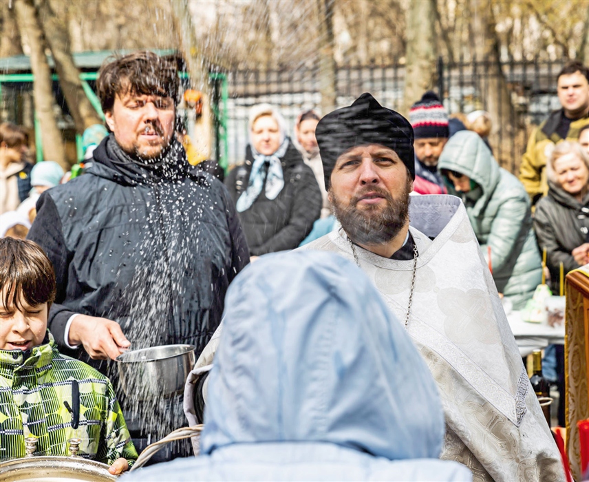 Фото жизнь