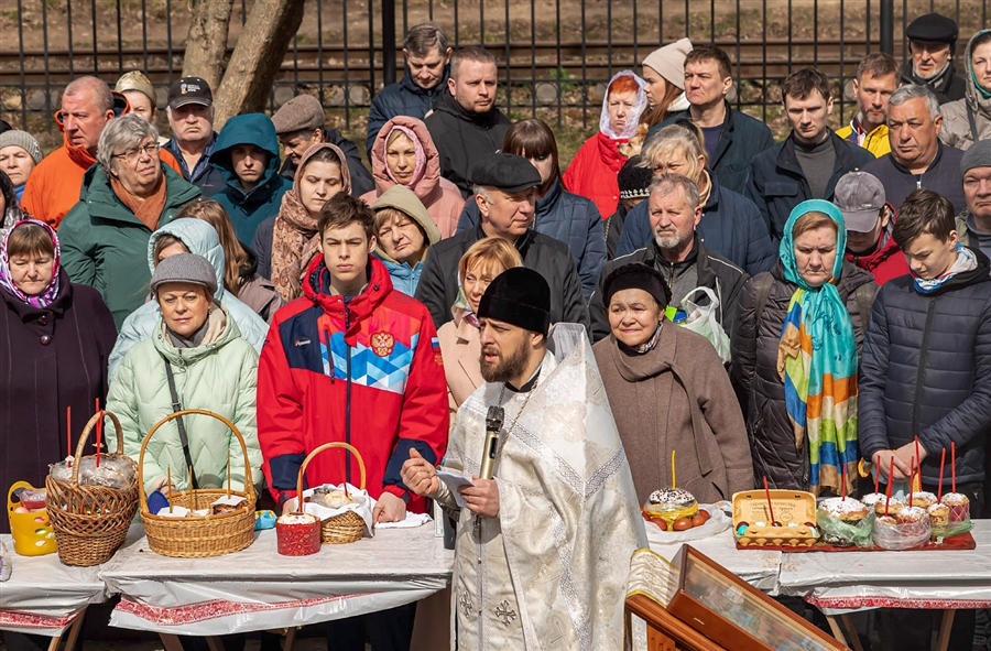 Фото жизнь
