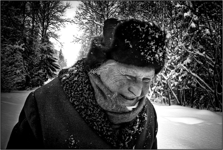 Фото жизнь (light) - Mityok59 - РОДНИКИ МОИ... - "Настроение" (1)
