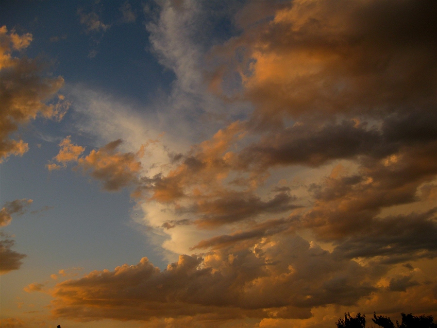 Облака от 16-го мая