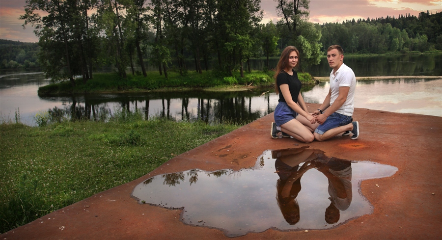Фото жизнь