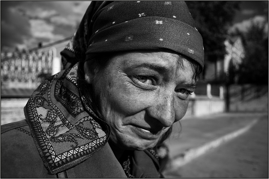 Фото жизнь (light) - Mityok59 - РОДНИКИ МОИ... - ***