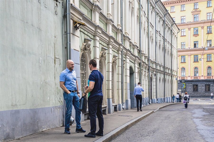 Фото жизнь