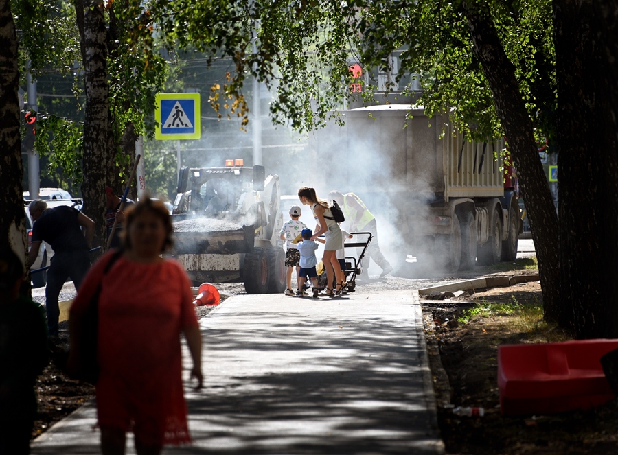 Фото жизнь