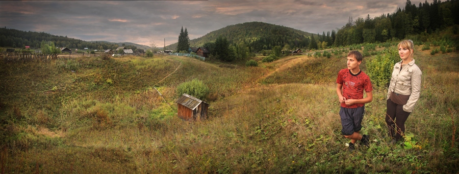 Фото жизнь