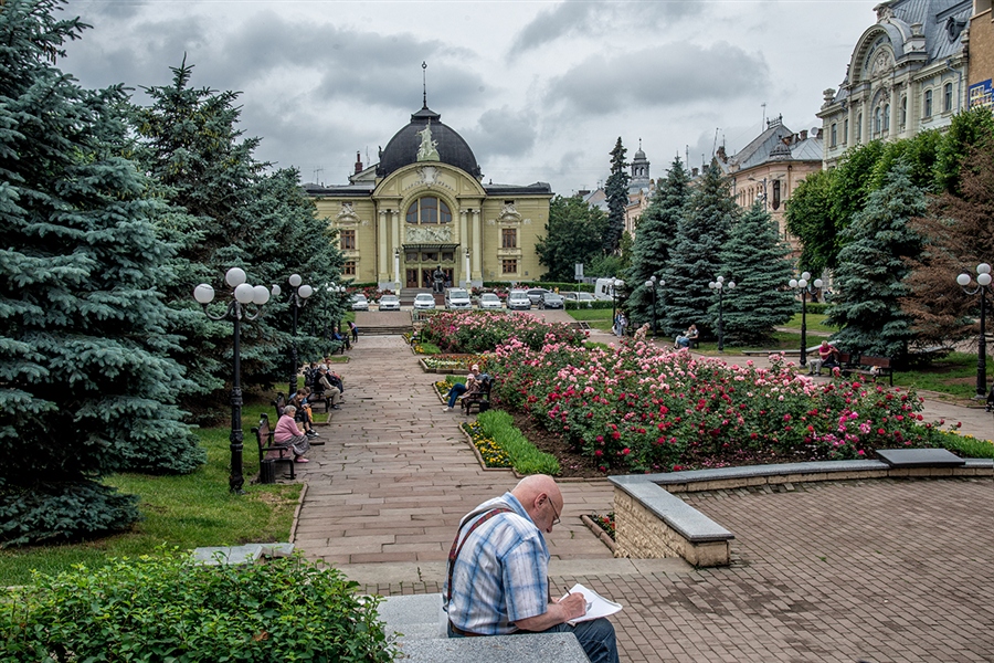 Фото жизнь