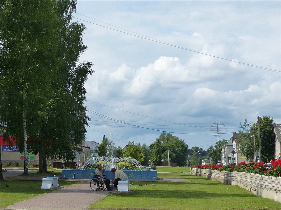 Фото жизнь