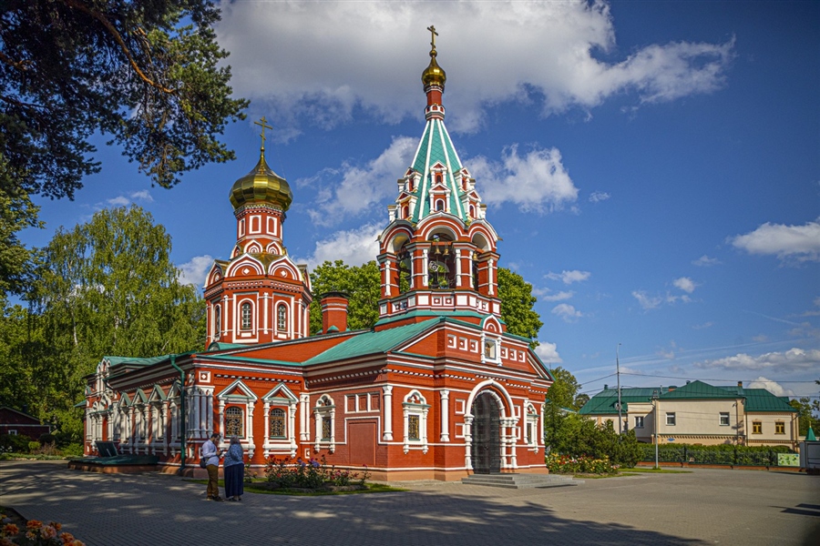 Фото жизнь
