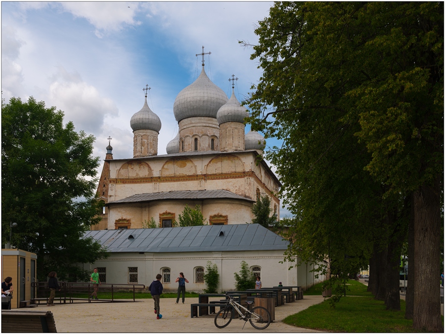 Фото жизнь