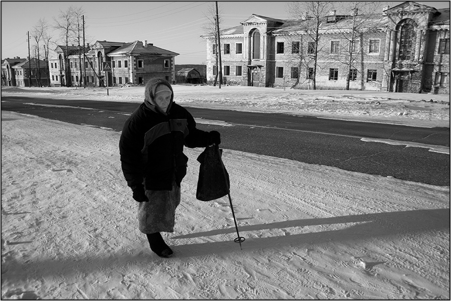 Фото жизнь (light) - Mityok59 - РОДИНА - ***