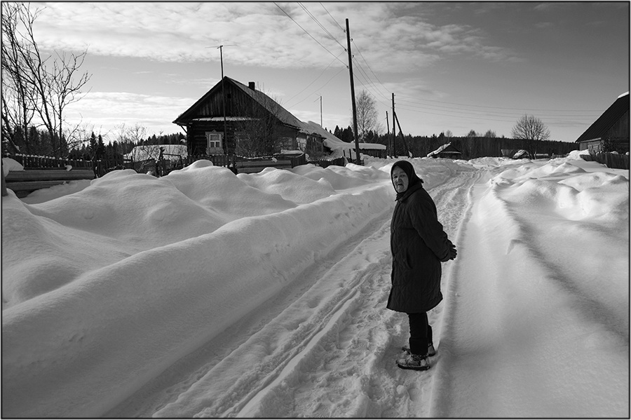 Фото жизнь (light) - Mityok59 - РОДИНА - ***