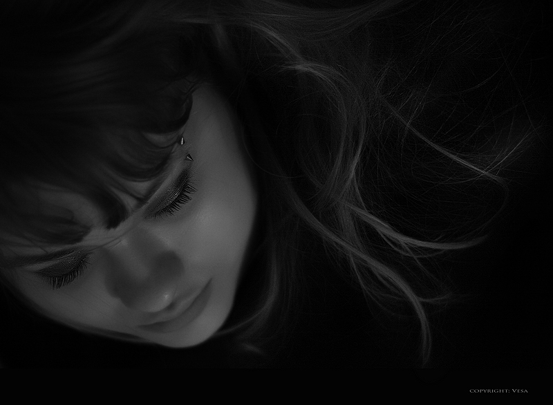 Фото жизнь (light) - Vesa - People ... - - The Universe -