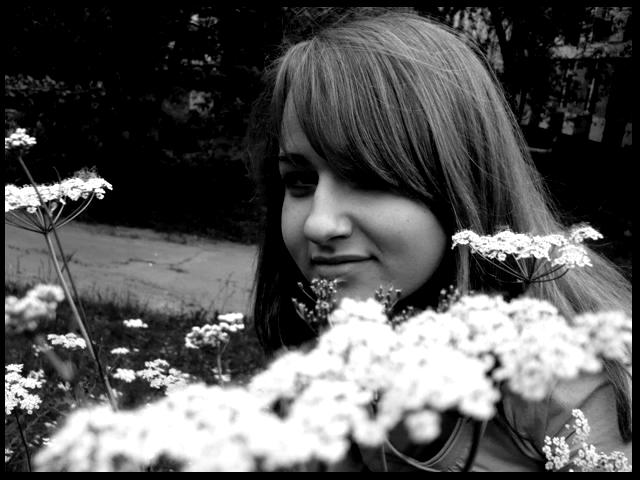 Фото жизнь (light) - Nutshell - корневой каталог - *Цветок* и белые цветы 