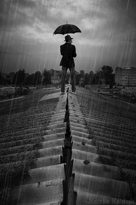 Фото жизнь - Наталья Каблюк - Модели - rainman