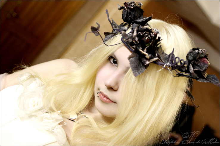 Фото жизнь (light) - Malena - ПОРТРЕТЫ - ...