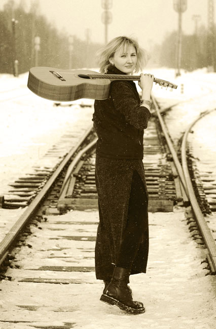 Фото жизнь (light) - shelma - корневой каталог - я ухожу