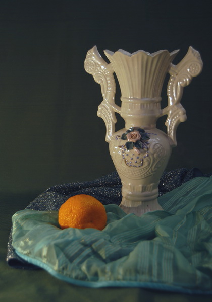 Фото жизнь (light) - Lalian - корневой каталог - Мой первый натюрморт