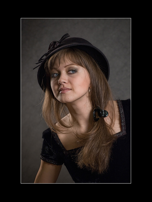 Фото жизнь (light) - Domovoi - Портрет... - lifeisphoto...(5)