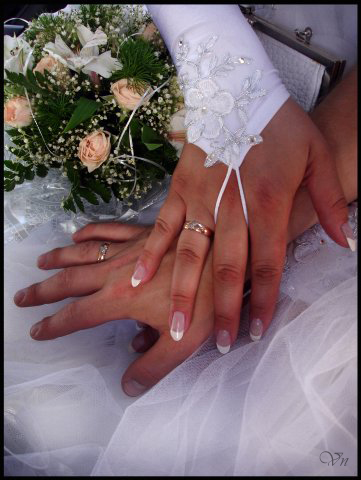 Фото жизнь (light) - VanifatovaN - кадры из жизни - свадьба