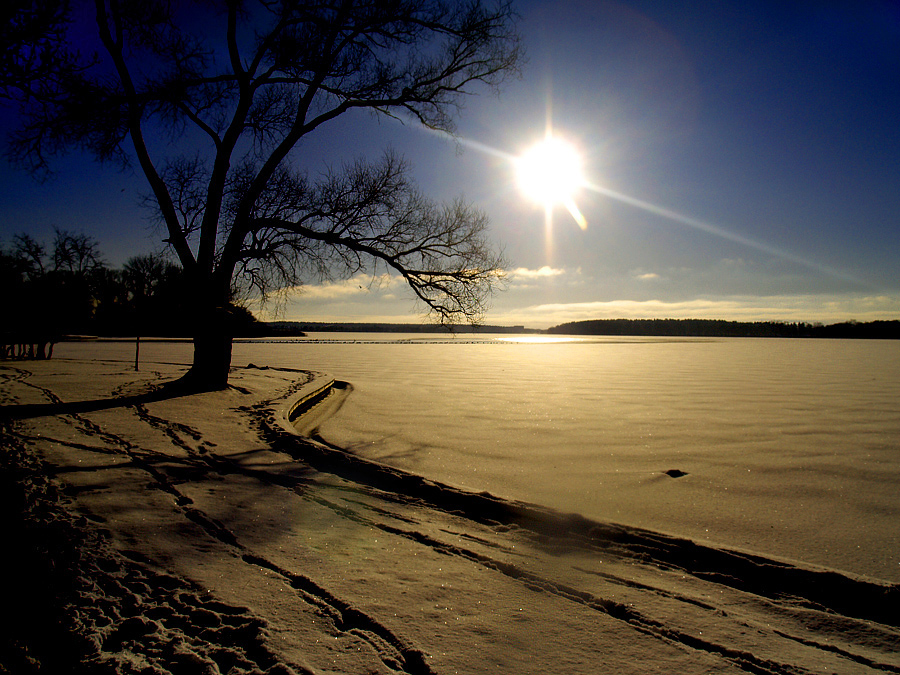 Фото жизнь (light) - Pan Waclaw - Warminsko-Mazurski Album - Cold....
