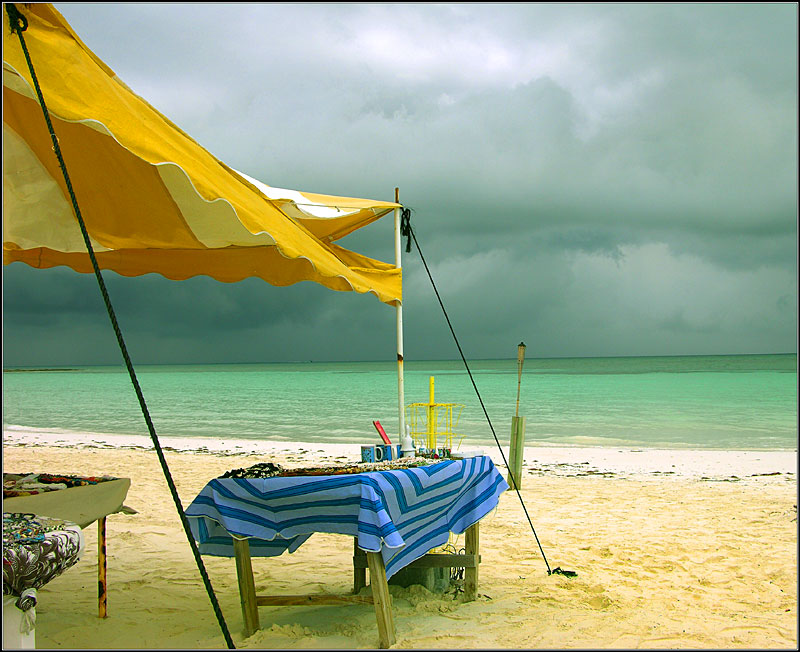 Фото жизнь - Eskeiya - Багамы - Дыхание океана