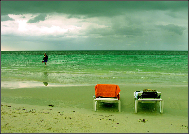 Фото жизнь (light) - Eskeiya - Багамы - Минус один
