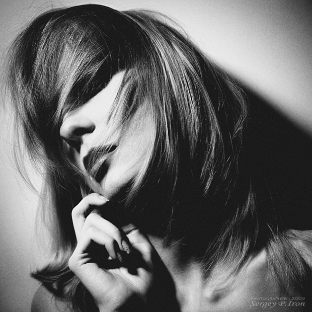 Фото жизнь (light) - Sergey P. Iron - Гламур - .....