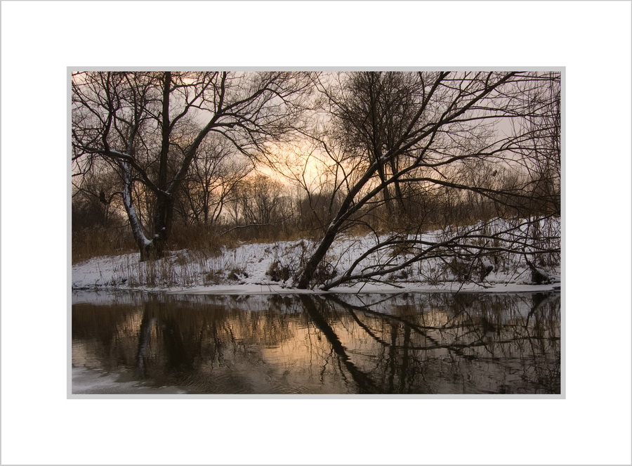 Фото жизнь (light) - Oksya - Природа - Зимнее настроение (1)
