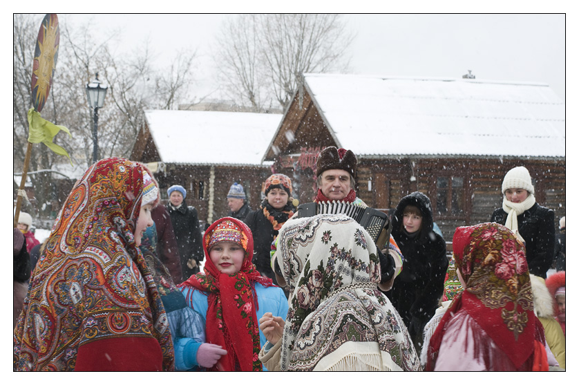 Фото жизнь