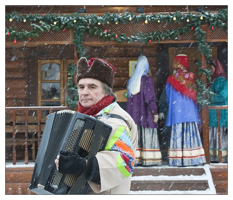 Фото жизнь