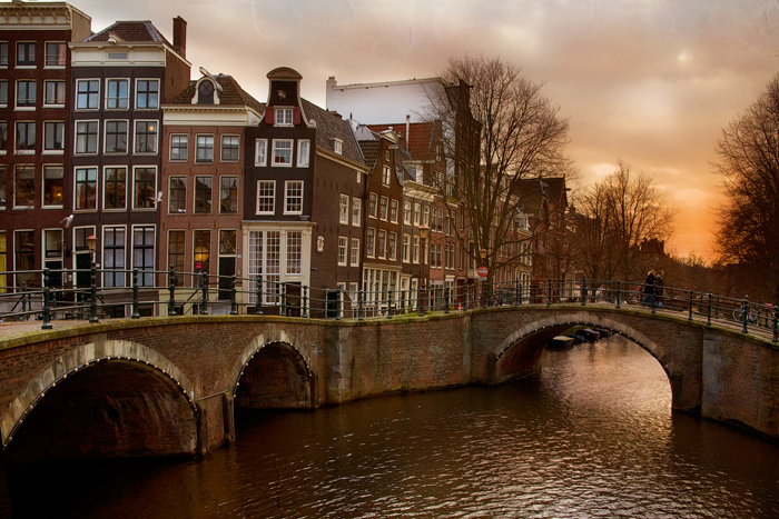 Фото жизнь (light) - Melonik - Travel - Прогулки по Амстердаму (фото 4)