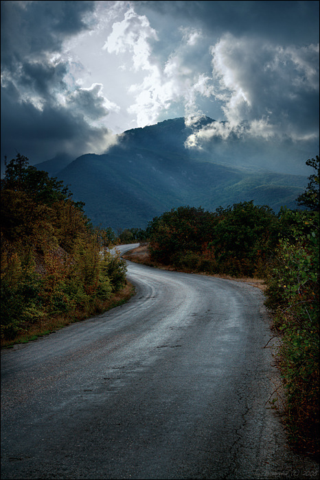 Фото жизнь (light) - Perevaruha - LANDSCAPE - ***