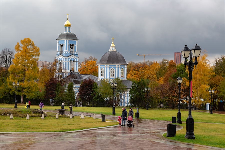 Фото жизнь