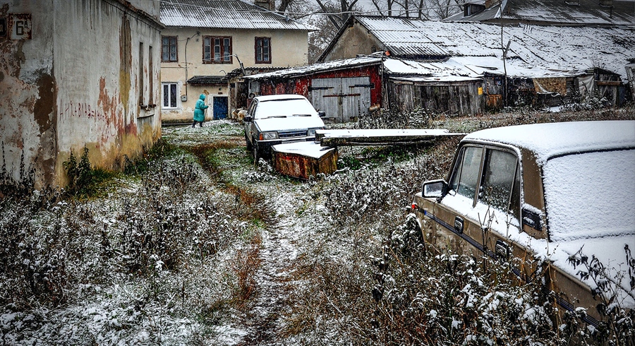 Фото жизнь