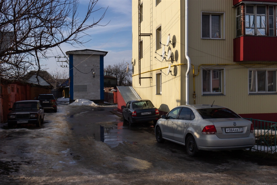 Фото жизнь