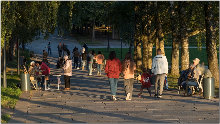 Фото жизнь