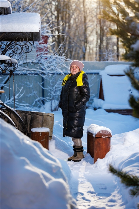 Фото жизнь