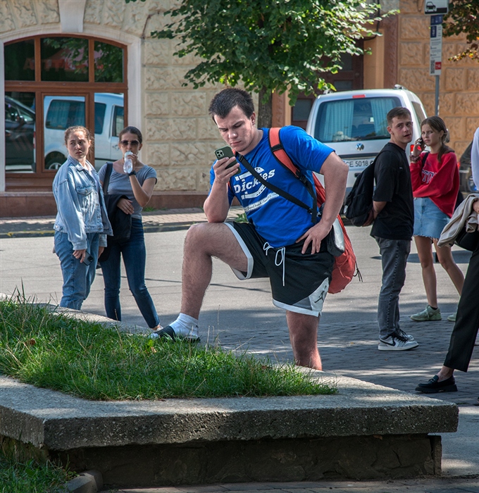 Фото жизнь