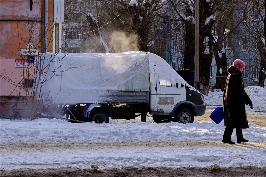 Фото жизнь