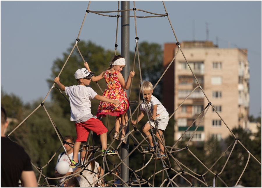 Фото жизнь
