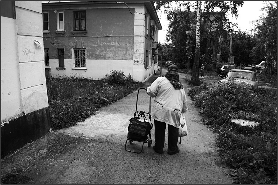 Фото жизнь (light) - Mityok59 - РОДИНА - ***