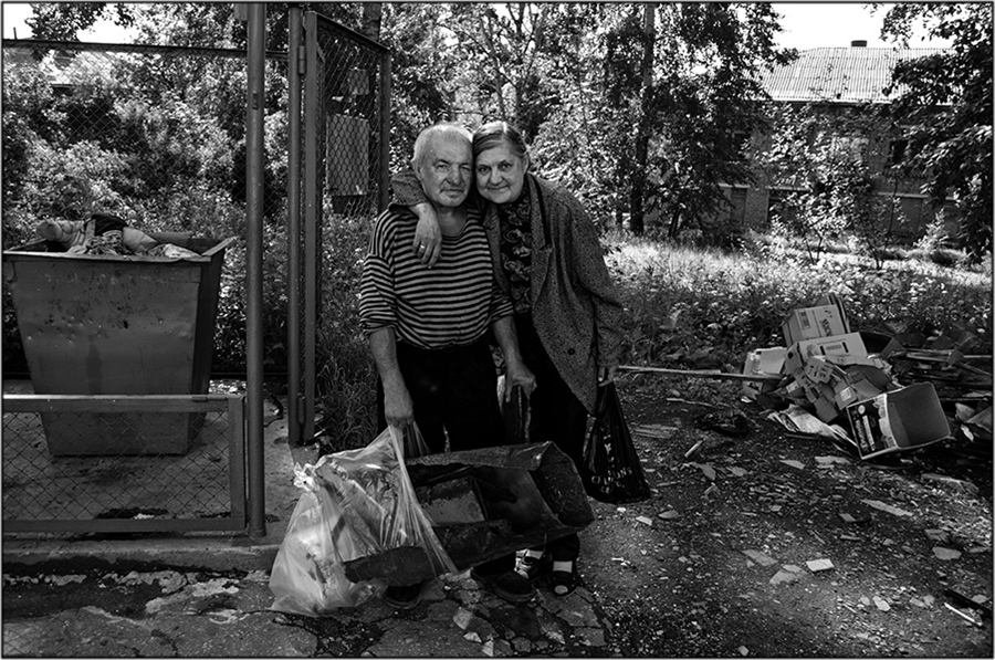 Фото жизнь